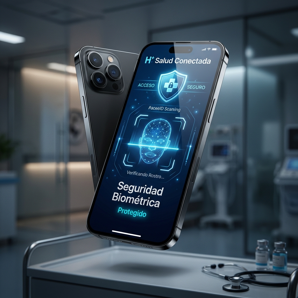 Security FaceID